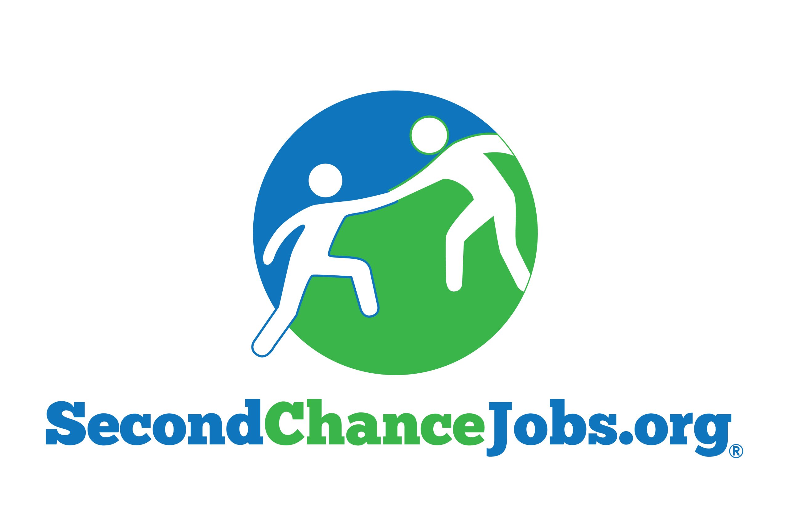 Second Chance Job Board logo